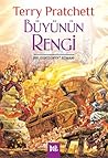 Büyünün Rengi by Terry Pratchett