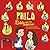 Philo, Rose and the Joy Sup...