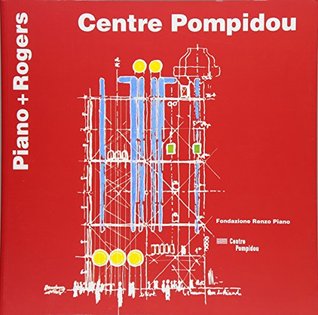 Centre Pompidou (Paperback)