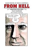 From Hell: Master Edition #1