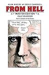 From Hell by Alan             Moore