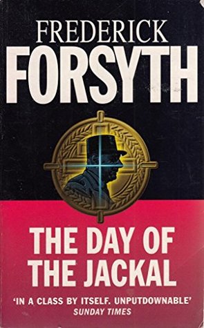 The Day of the Jackal