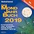 Das Mondjahrbuch 2019