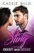 Sting (Deceit and Desire Bo...