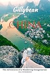 Gillybean in China - The Adventures of a Wandering Sexagenarian