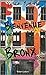 Bienvenue dans le Bronx