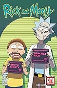 Rick and Morty #39