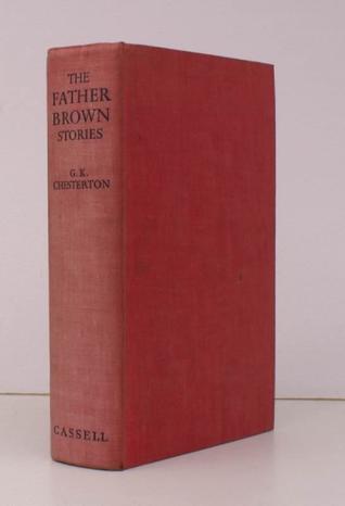 The Father Brown Stories