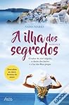 A Ilha dos Segredos by Nadia Marks