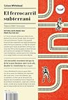 El ferrocarril su...