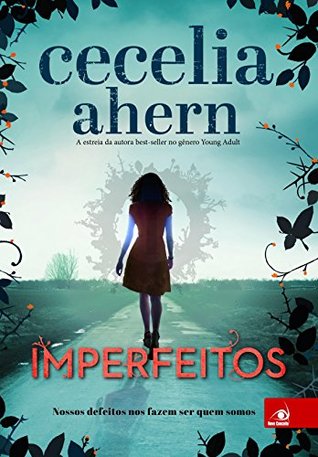 Imperfeitos (Portuguese Edition)