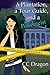 A Plantation, a Tour Guide, and a Poltergeist (Deanna Oscar Paranormal Mystery #8) by C.C. Dragon