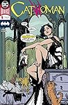 Catwoman (2018-) #1 by Joëlle Jones