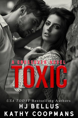 Toxic (Unknown Binding)