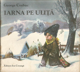 Iarna pe ulita (Unknown Binding)