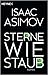 Sterne wie Staub (Roboter und Foundation #6)