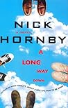 A Long Way Down by Nick Hornby