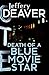 Death of a Blue Movie Star [Paperback] Jeffery Deaver