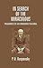 In Search of the Miraculous: Fragments of an Unknown Teaching
