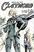 Les Sanglots de la Terre (Claymore #16)