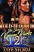Cold-Blooded The Story Of Vynom Parks 2 by Taye Storm