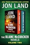 The Blaine McCrac...