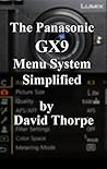 The Panasonic GX9...