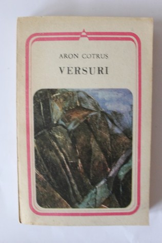 Versuri (Paperback)