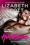 Heartbreaker by Lizabeth Scott