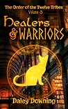 Healers and Warriors by Daley Downing