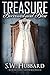 Treasure Borrowed and Blue by S.W. Hubbard
