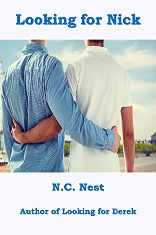 Looking for Nick (Kindle Edition)