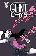 Giant Days #40