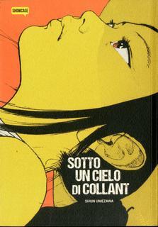 Sotto un cielo di collant (Paperback)