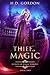 Thief of Magic (Heiress of ...