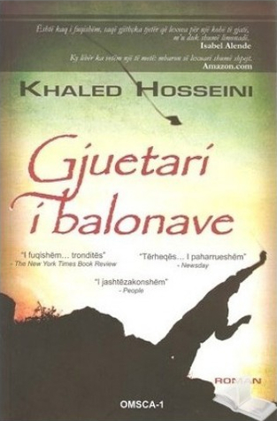 Gjuetari i balonave