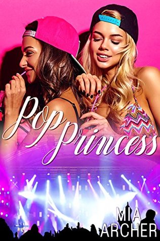Pop Princess (Kindle Edition)
