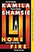 Home Fire by Kamila Shamsie