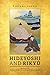 Hideyoshi and Rikyū by Yaeko Nogami