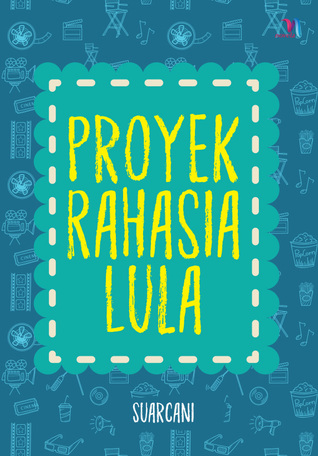 Proyek Rahasia Lula
