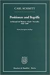 Positionen und Be...