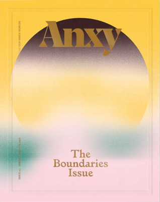 Anxy, The Boundaries Issue (Unknown Binding)