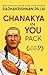Chanakya in You Pack (4 Vol...