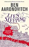 Lies Sleeping by Ben Aaronovitch
