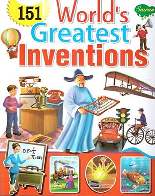 Manoj Publications 151 World'S Greatest Inventions (Paperback)