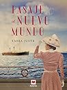 Pasaje al nuevo mundo by Tània Juste