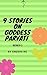 Stories on goddess parvati ...
