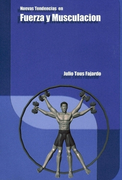 Nuevas tendencias en fuerza y musculación (Unknown Binding)