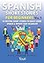 Spanish Short Stories for Beginners by Touri Language Learning