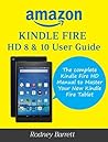 Amazon Kindle Fir...